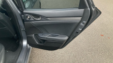 Honda Civic 1.0 VTEC Turbo EX 5dr Petrol Hatchback